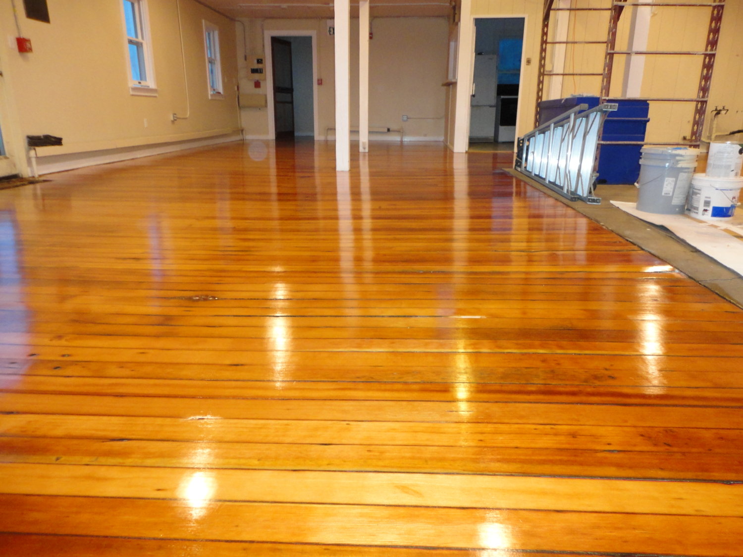 Future Floor Surfacing Hardwood Flooring Wood Floors